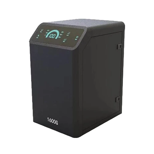 1600GPD کمرشل RO واٹر فلٹر